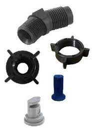 KIT REPOSIÌO PROTETOR TIPO CHAPU NAPOLEÌO PULVERIZADORES - 23451