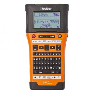 ROTULADOR ELETRONICO - 16498