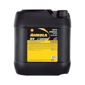 OLEO RIMULA RT4 - 44414855