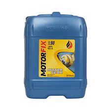 OLEO 80W90 - 44536855