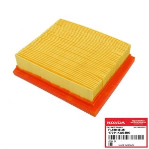 FILTRO DE AR - 17211KWEB00