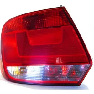 LANTERNA TRASEIRA GOL G6 RE CRISTAL LE - 19191