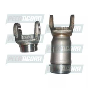 KIT E.E. MB AXOR 2831 34 ESTRIAS SPL - MB5170