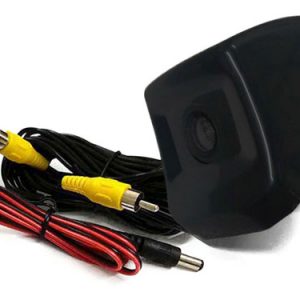 CAMARA DE RE TARTARUGA DA HILUX 2017 - I516933