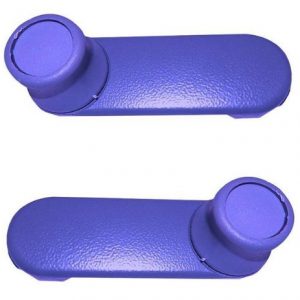 MACANETA VIDRO MB 1620 - 6084