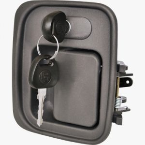 MACANETA EXTERNA MB 1620/ATRON C/ CHAVE LE - 6043