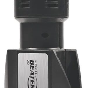 SIRENE 106DB 220V- MLB1316176585