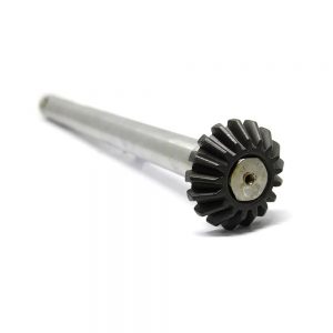 SUB CJ EIXO PORTA-ROLO - LA010600ING