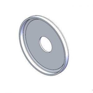 TAMPA DE ENGRENAGEM ESTICADORA - PS000269ING