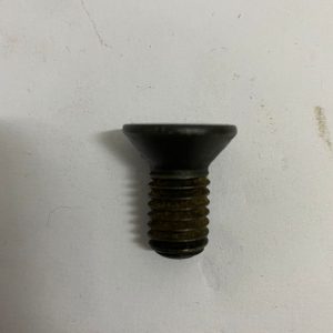 Paraf ALLEN CABECA CHATA - MD020401TL