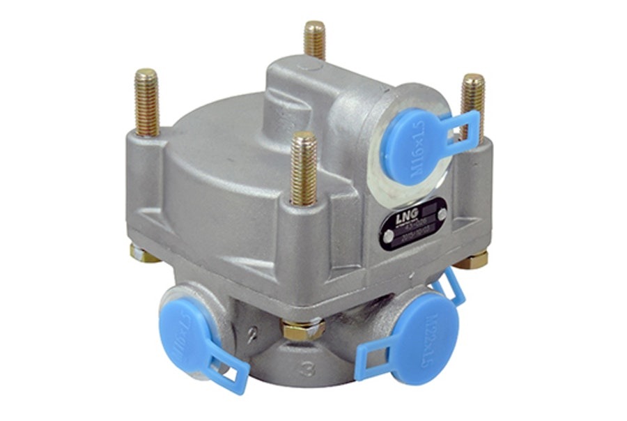 ValV RELE MB 1313/2213/1928/2636 - 816.3050-0