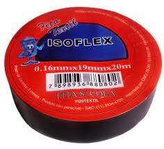 FITA TEXTIL - HBLP20TE