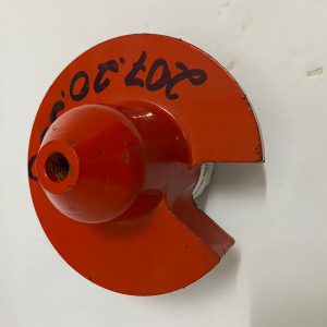 PINO DE ARRASTE ESQ. - 207.20.203