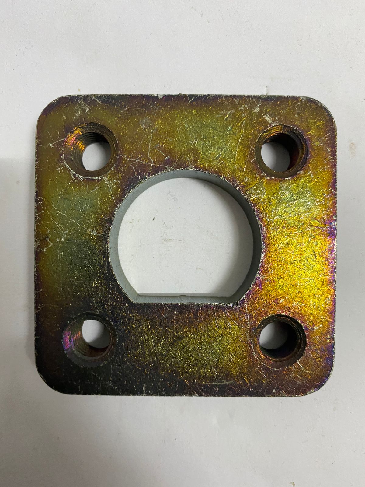 MANCAL DO ROLO - 7410-1284ING