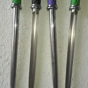 CALADOR/TUBO 40 CMTS - 1973