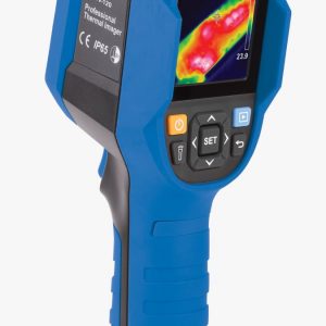 CAMERA TERMOGRAFICA - MTV-120