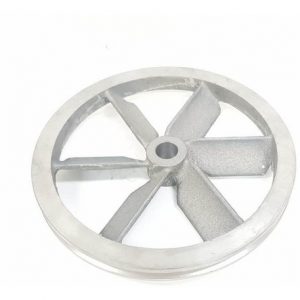 VOLANTE CHIAP 10V/10AP/15V/15 +APV 1A 320 MM - 455510V