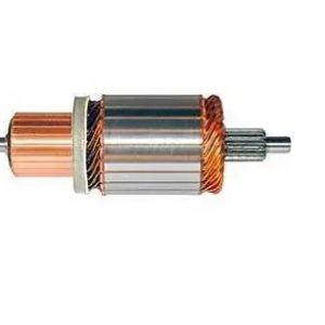 INDUZIDO 24V - AR-73