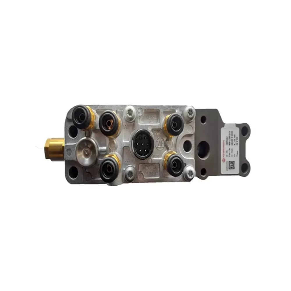 BLOCO ValV DA CAIXA 1025519 - 0501219311