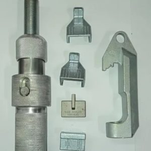 CONECTOR CUNHA - 81829000