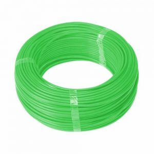 CABO FLEXIVEL 750V 6MM2 VERDE - 6531