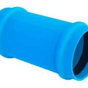 LUVA CORRER DN100 PN80 - 11228