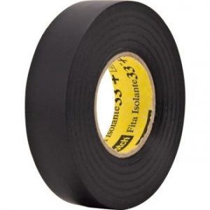 FITA ISOLANTE 19 X 20 MM - 3407