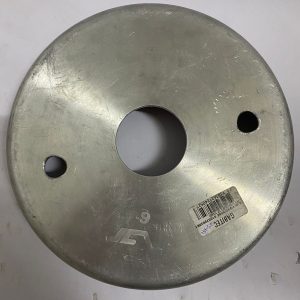 TAMPA PARA POO - 0264S