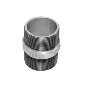 NIPLE GV DN1.1/4 - CG280FS