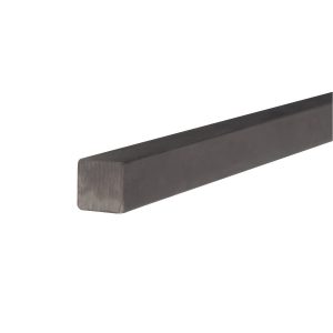 CHAVETA 8X8X500 - 2707