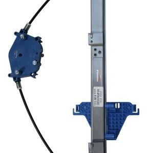 MAQUINA DE VIDRO FOX 4P TZ ELET L/E - 8904