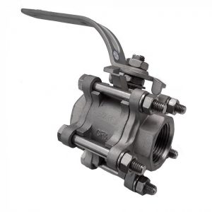 ValV DE ESFERA BSP TI TP PR 3/4 - 12263