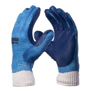 LUVA DE SEGURANCA NYLON - 5454