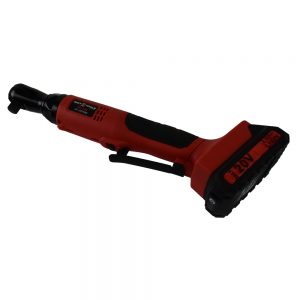 "CHAVE CATRACA 1/2"" A BATERIA - 88451"