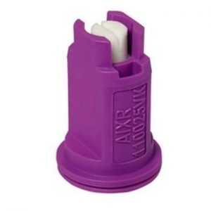 PONTA DE PULV. DE JATO XR COM IND. DE AR - AIXR110025VK