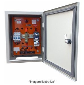 PAINEL PDTC 380V 1VC - 150003