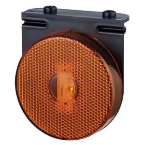 LANTERNA LATERAL - IVA30110AM