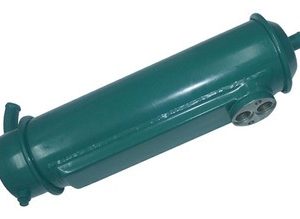 RADIADOR OLEO MOTOR VOLVO N12/NL12/EDC - PC115014