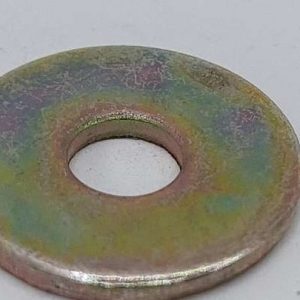 ARRUELA DE ACO 6.6 X 22 - 140040