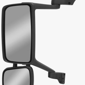 RETROVISOR VL FH LADO ESQUERDO - 15154