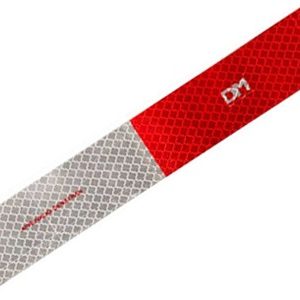 FAIXA REFLETIVA LATERAL DM LD - DINV9300R