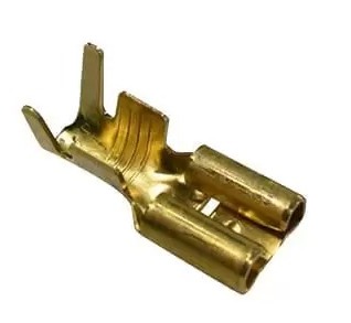 TERMINAL ENCAIXE FEMEA - ETE7020