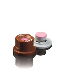 BICO PULV CONE ATR 1,5 MARROM - 454256