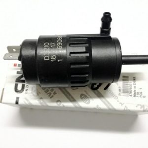 Bba AGUA ELETRICA 12V LIMPADOR - 47626001