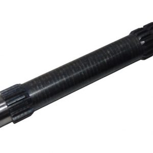 EIXO EMBREAGEM - 090602001