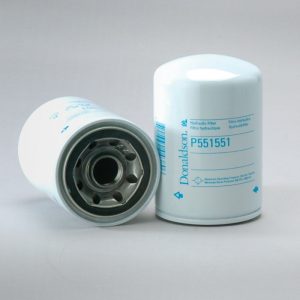 FILTRO HIDRAULICO - P551551