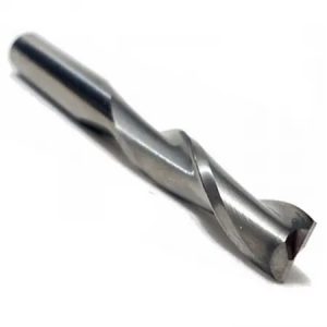 FRESA TOPO 10MM METAL DURO 2 CORTES - S90210.0