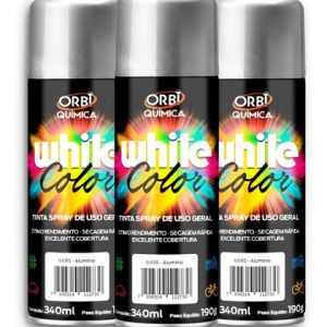 SPRAY ALUMINIO- 053500206ORBI