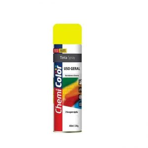 SPRAY AMARELO - 27737CHEMI