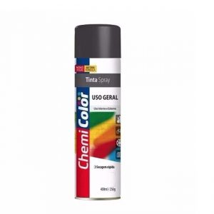 SPRAY PRETO - 901822ORCA